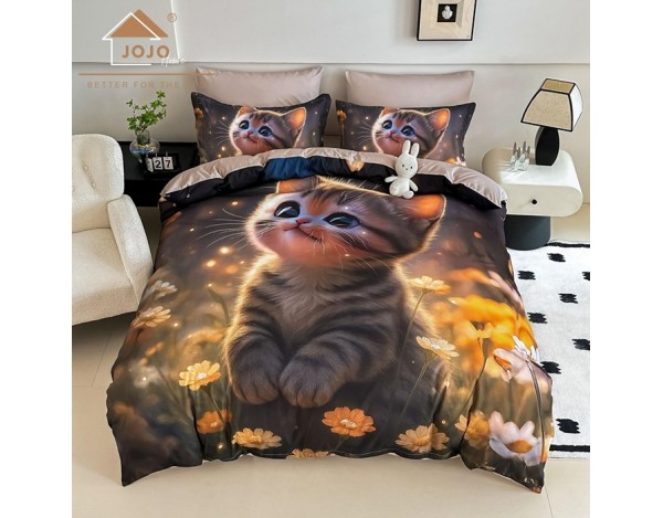 LENJERIE DE PAT 5D - JOJO HOME- RMN 02